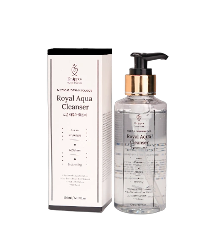 Dr.ippo+ Royal Aqua Cleanser